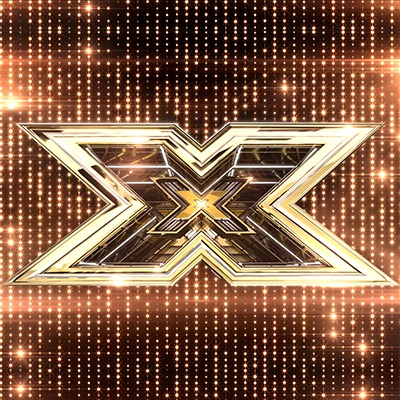 X Factor Gold